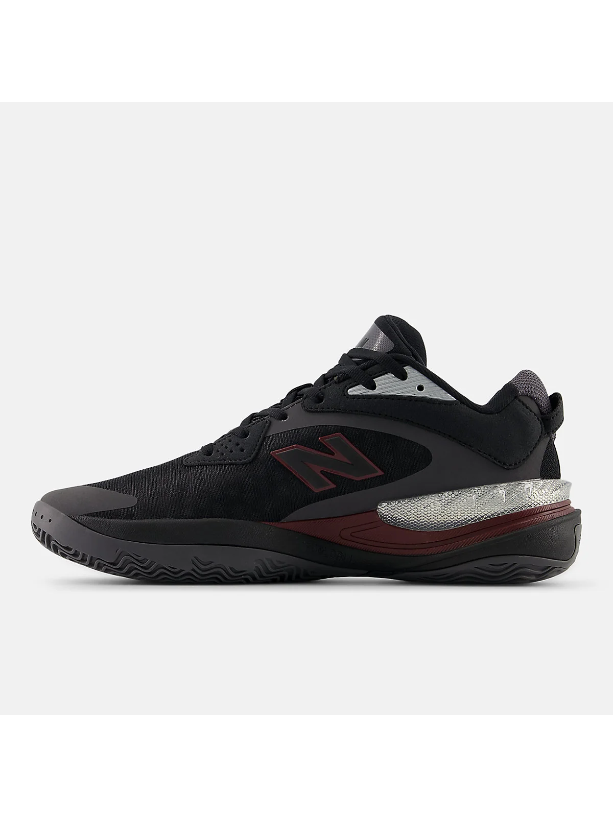 Кроссовки New Balance Hesi Low v2 — 3