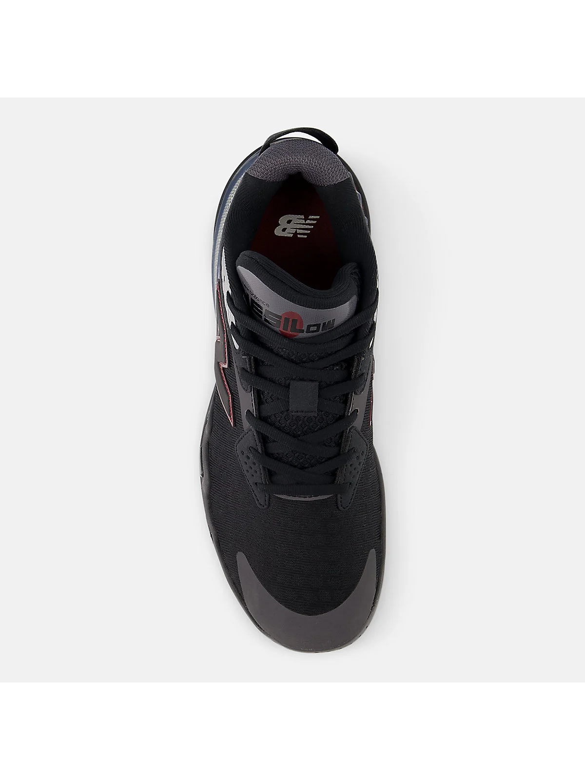 Кроссовки New Balance Hesi Low v2 — 4