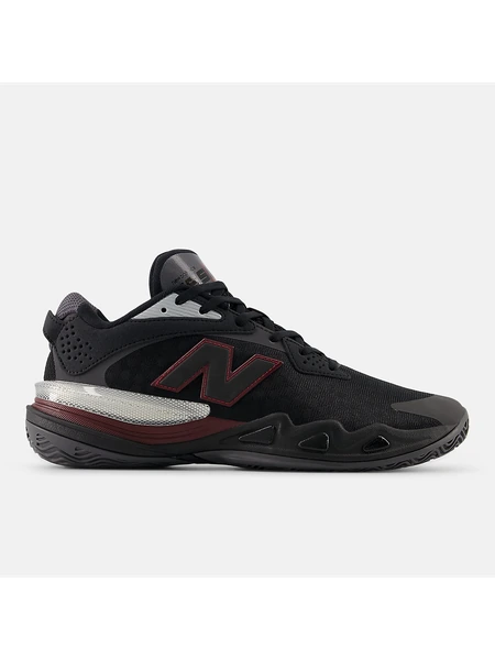 Кроссовки New Balance Hesi Low v2