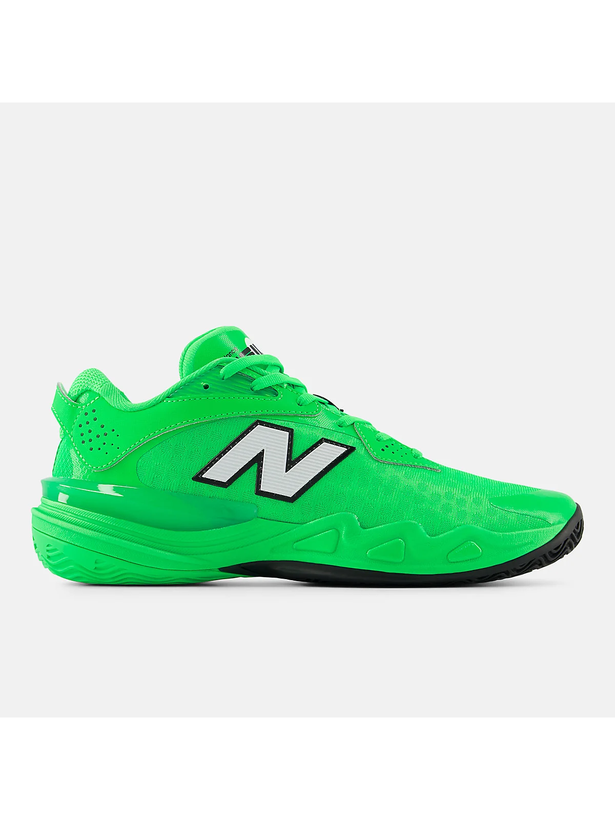 Кроссовки New Balance Hesi Low v2 — 1