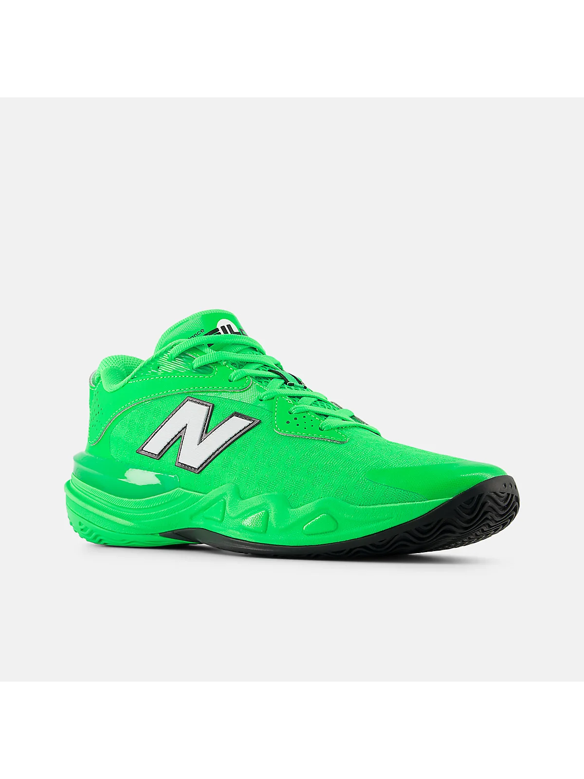 Кроссовки New Balance Hesi Low v2 — 3