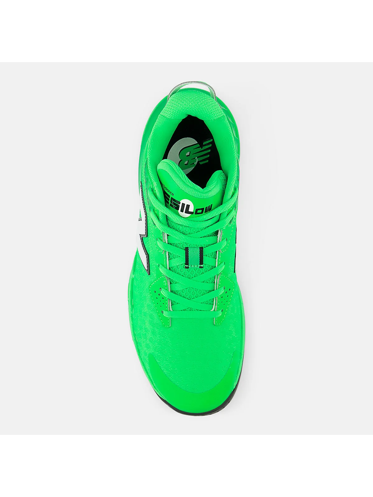 Кроссовки New Balance Hesi Low v2 — 4