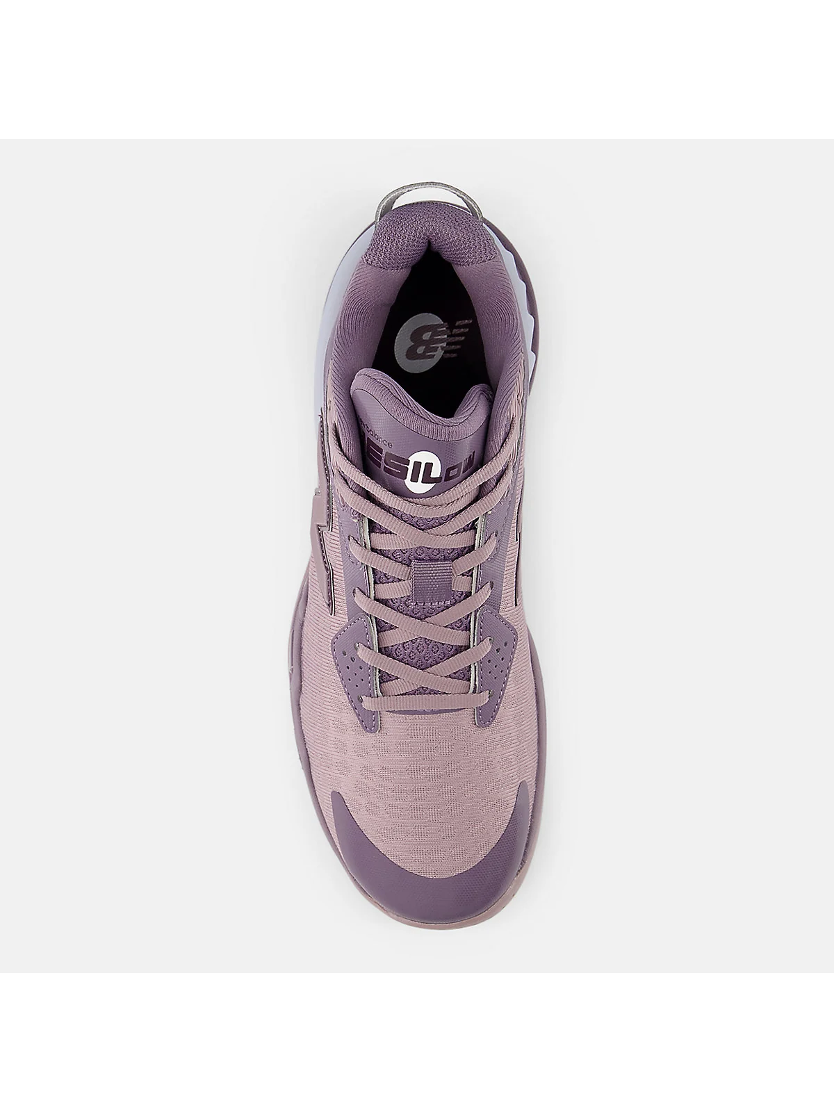 Кроссовки New Balance Hesi Low v2 — 4
