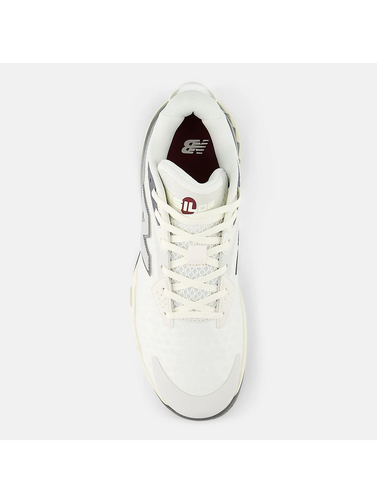 Кроссовки New Balance Hesi Low v2 — 4