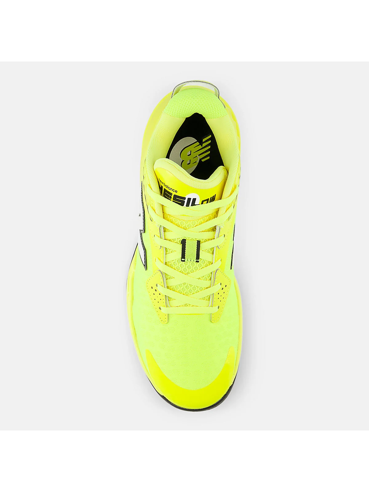 Кроссовки New Balance Hesi Low v2 — 4