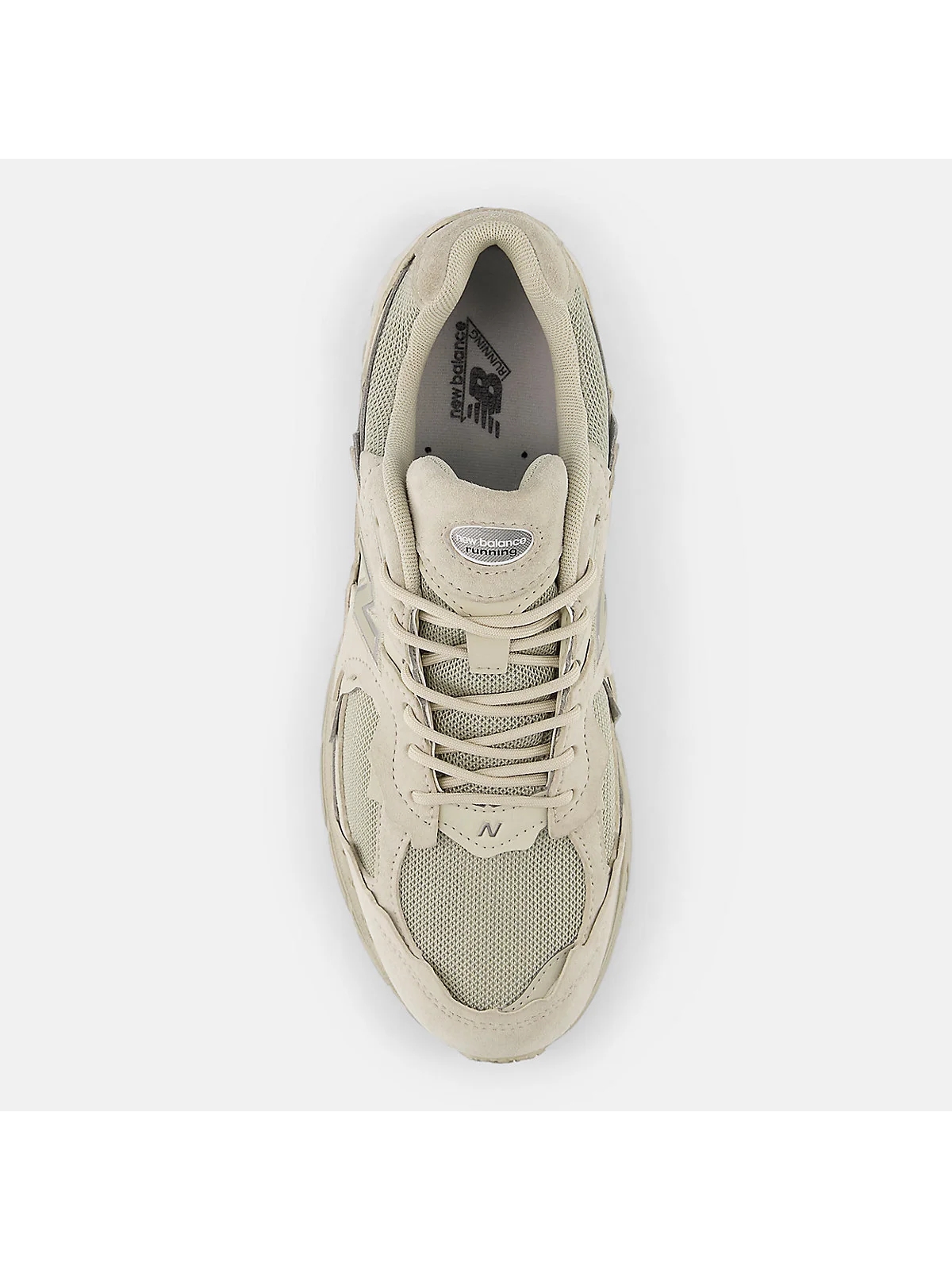 Кроссовки New Balance 2002DX — 4