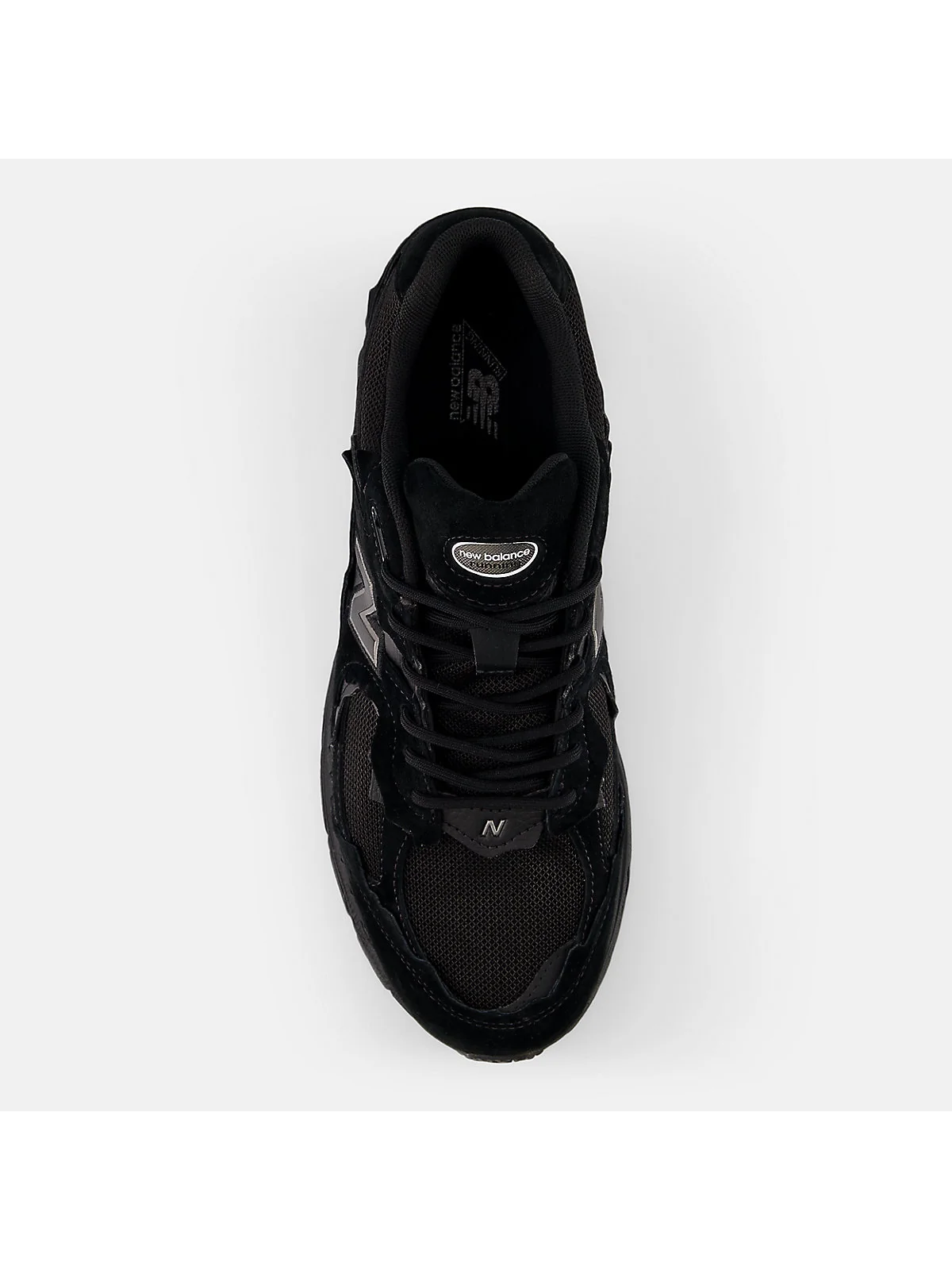 Кроссовки New Balance 2002DX — 4