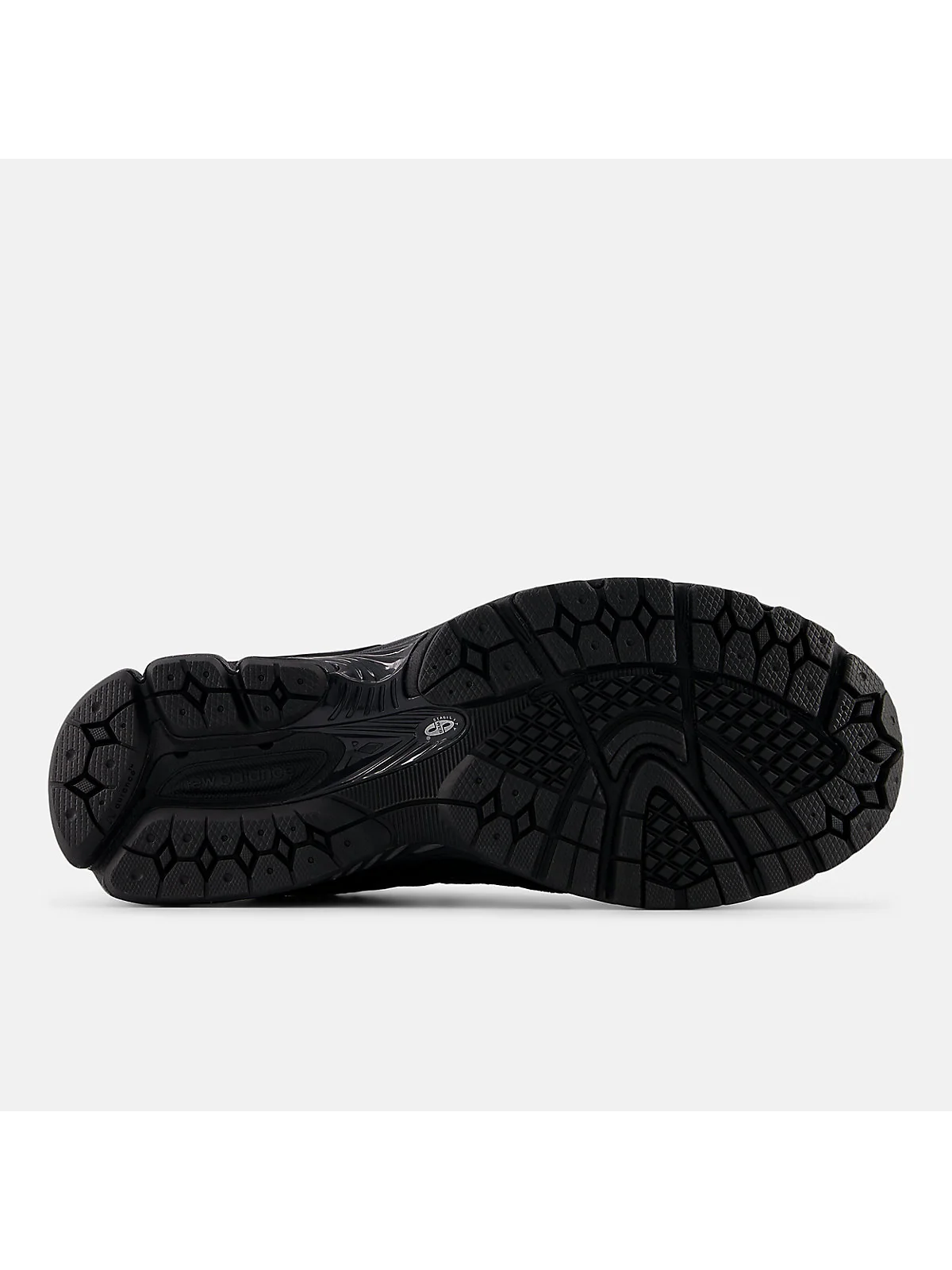 Кроссовки New Balance 2002DX — 5