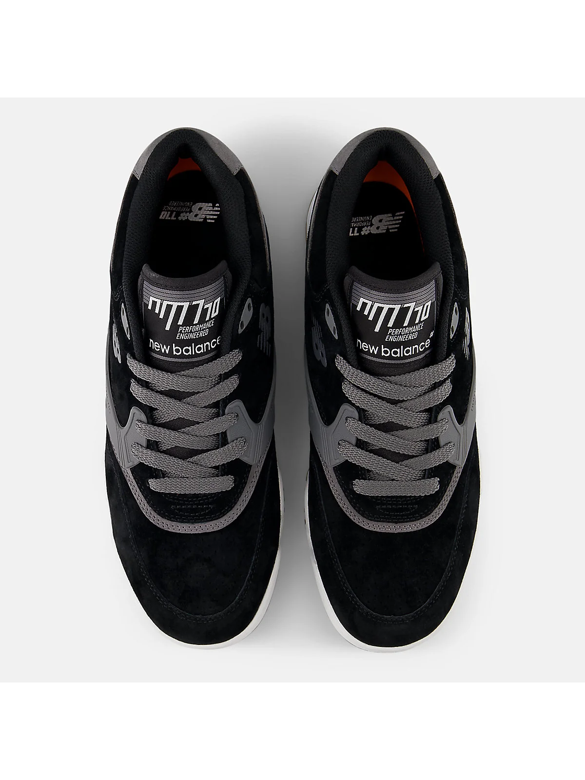 Кроссовки New Balance Numeric 770 — 4