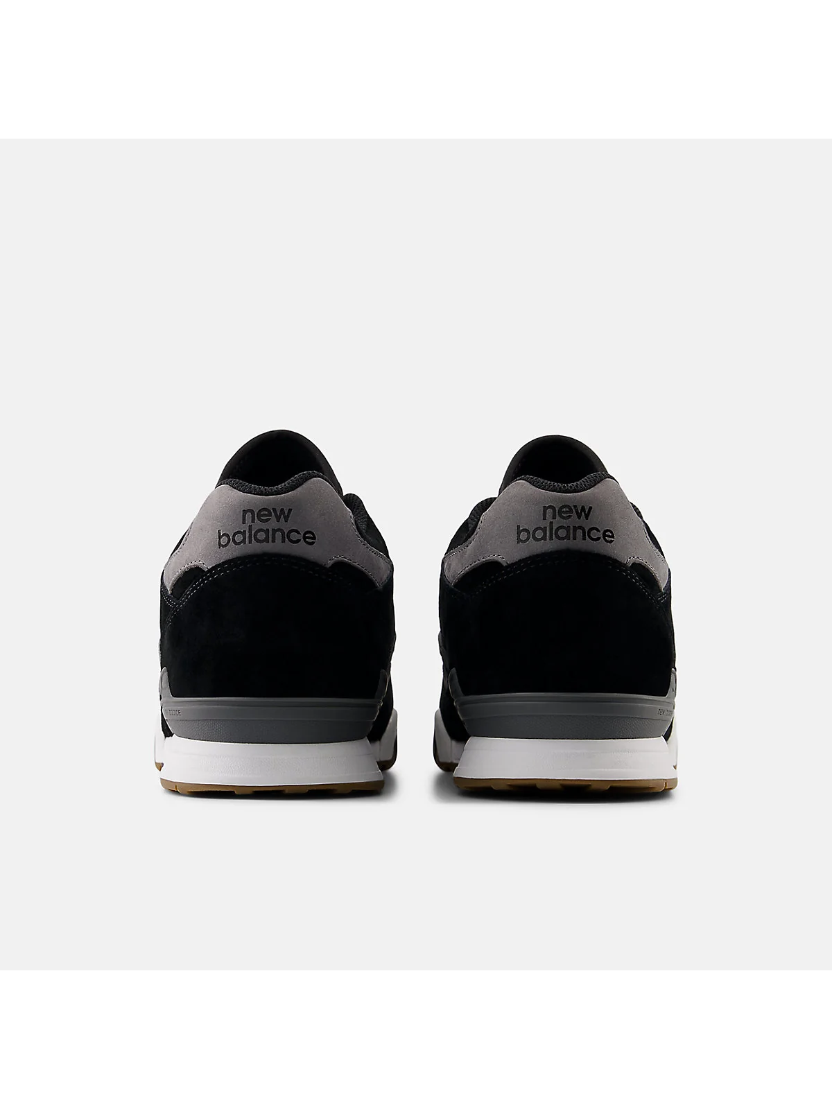 Кроссовки New Balance Numeric 770 — 5