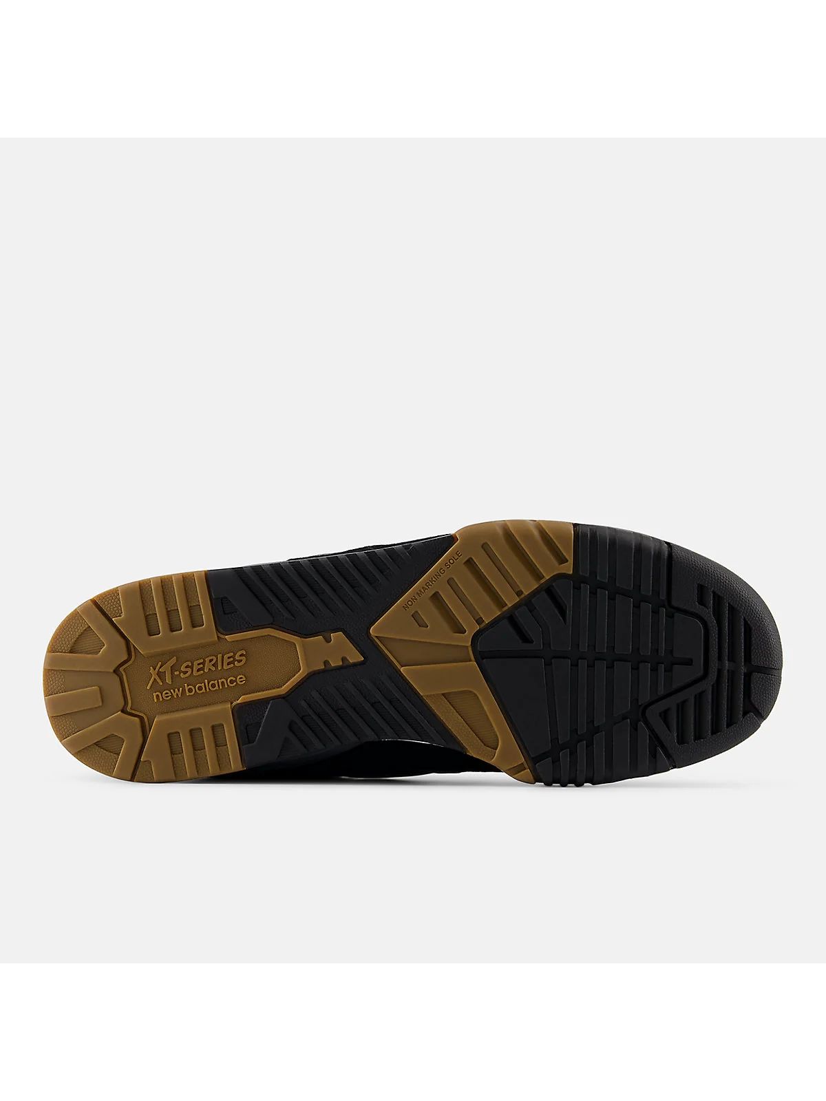 Кроссовки New Balance Numeric 770 — 6