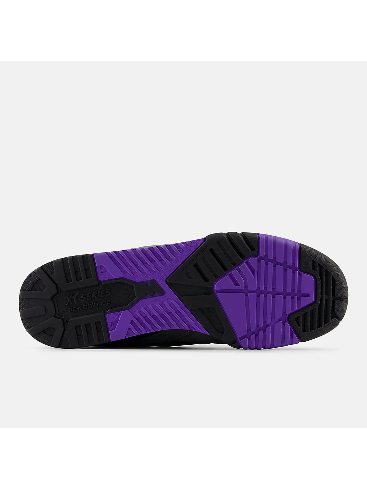 Кроссовки New Balance Numeric 770 — 6