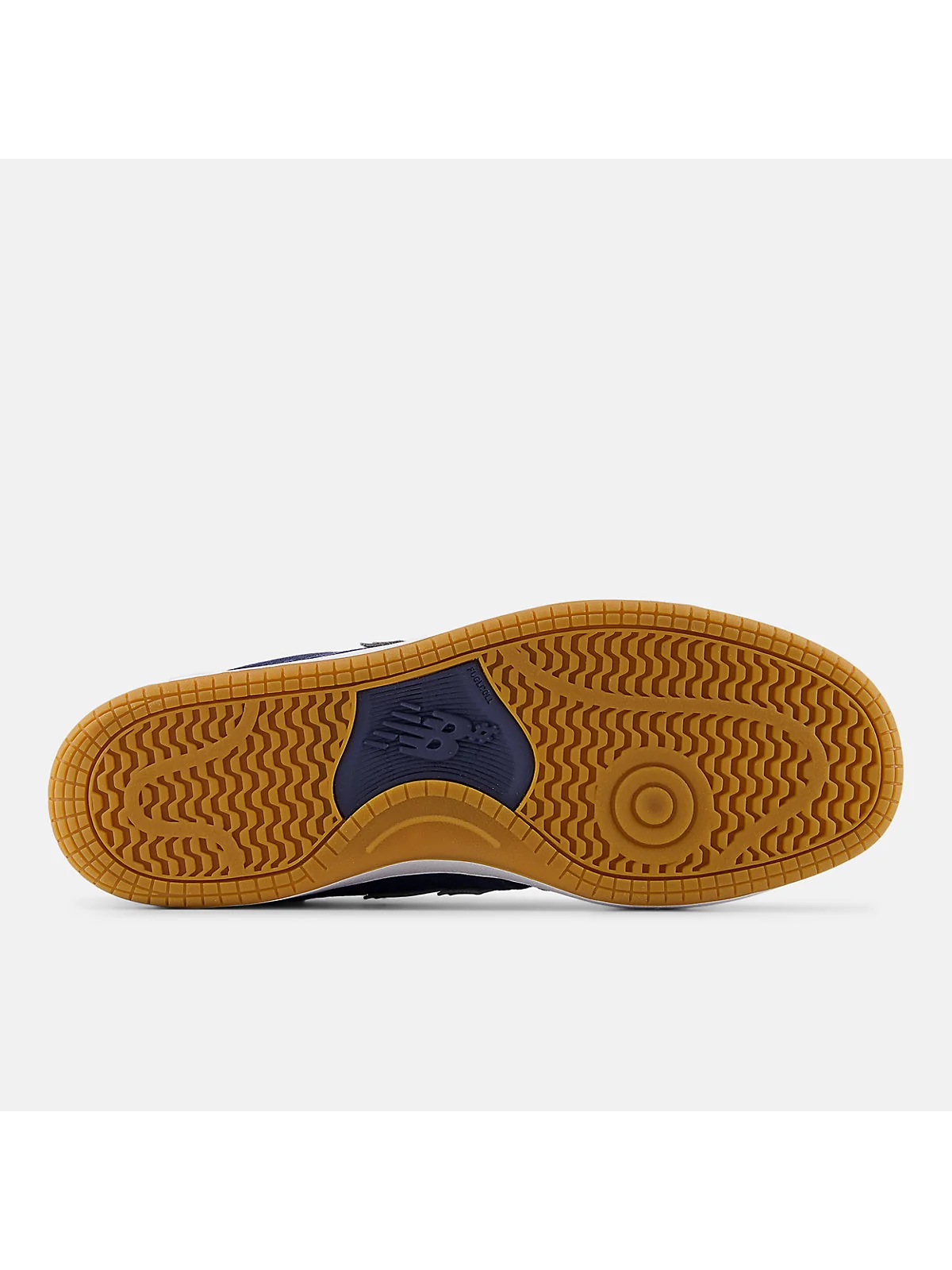 Кроссовки New Balance Numeric 480 мужские — 5