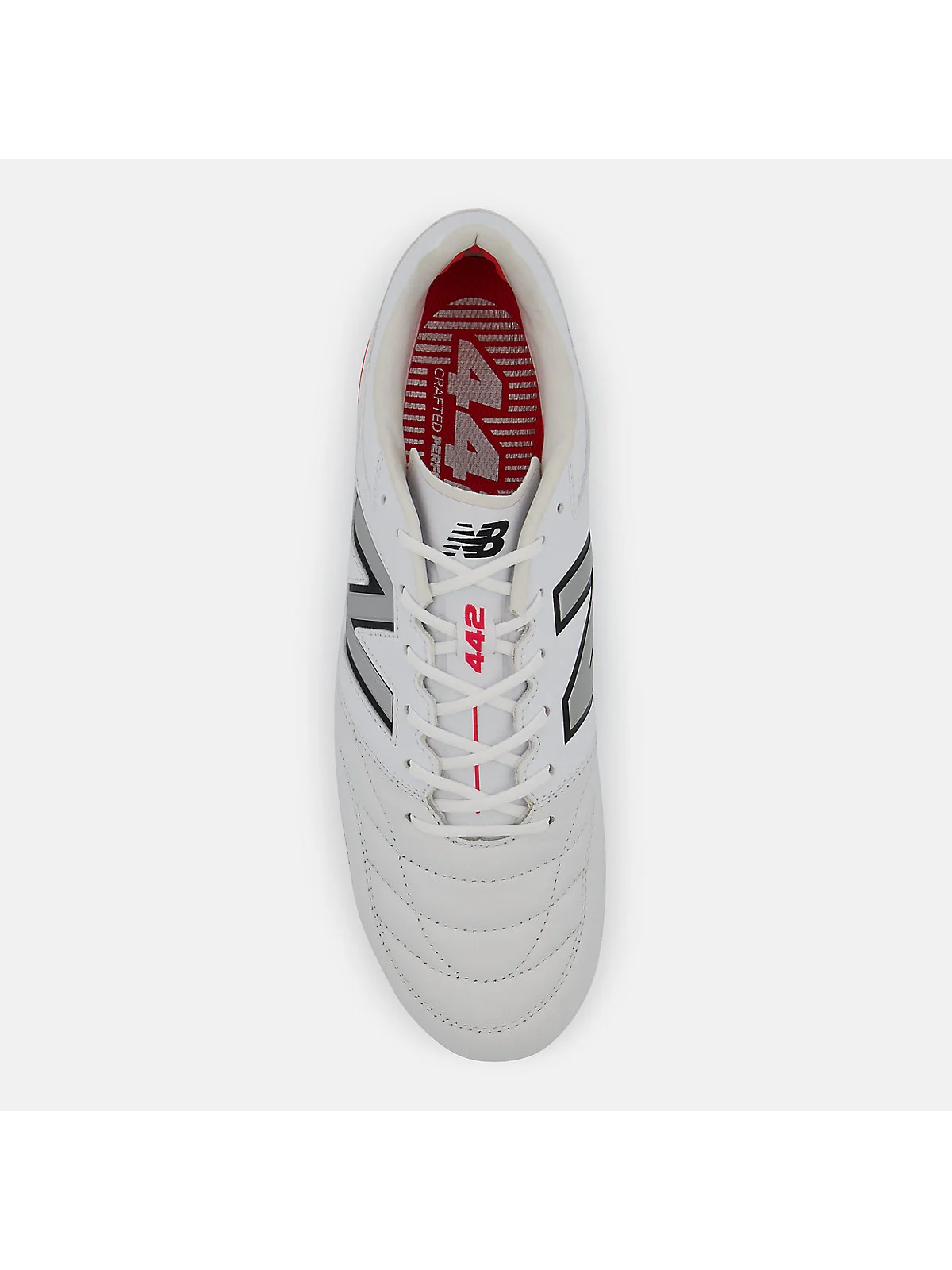 Бутсы New Balance 442 PRO FG V2 — 4