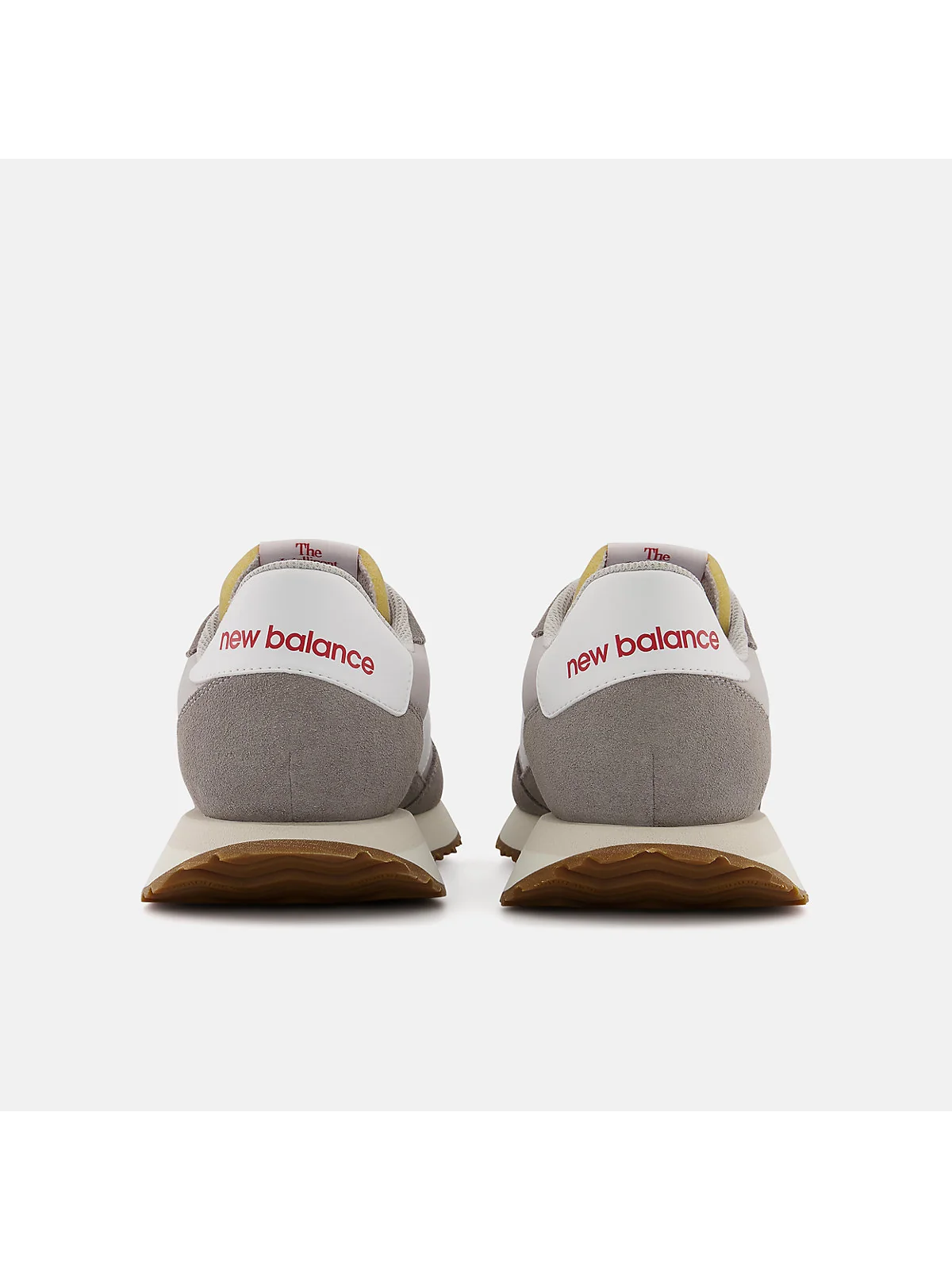 Кроссовки New Balance 237 мужские — 4