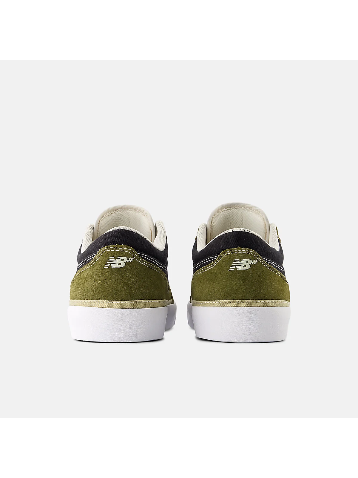 Кроссовки New Balance Numeric Franky Villani 417 — 5