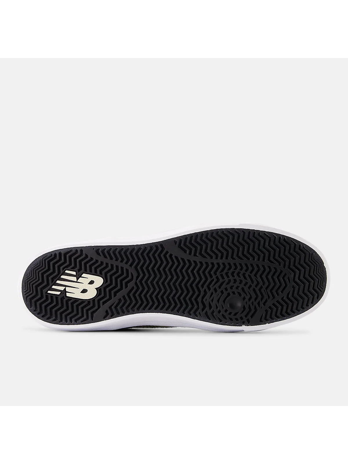 Кроссовки New Balance Numeric Franky Villani 417 — 6