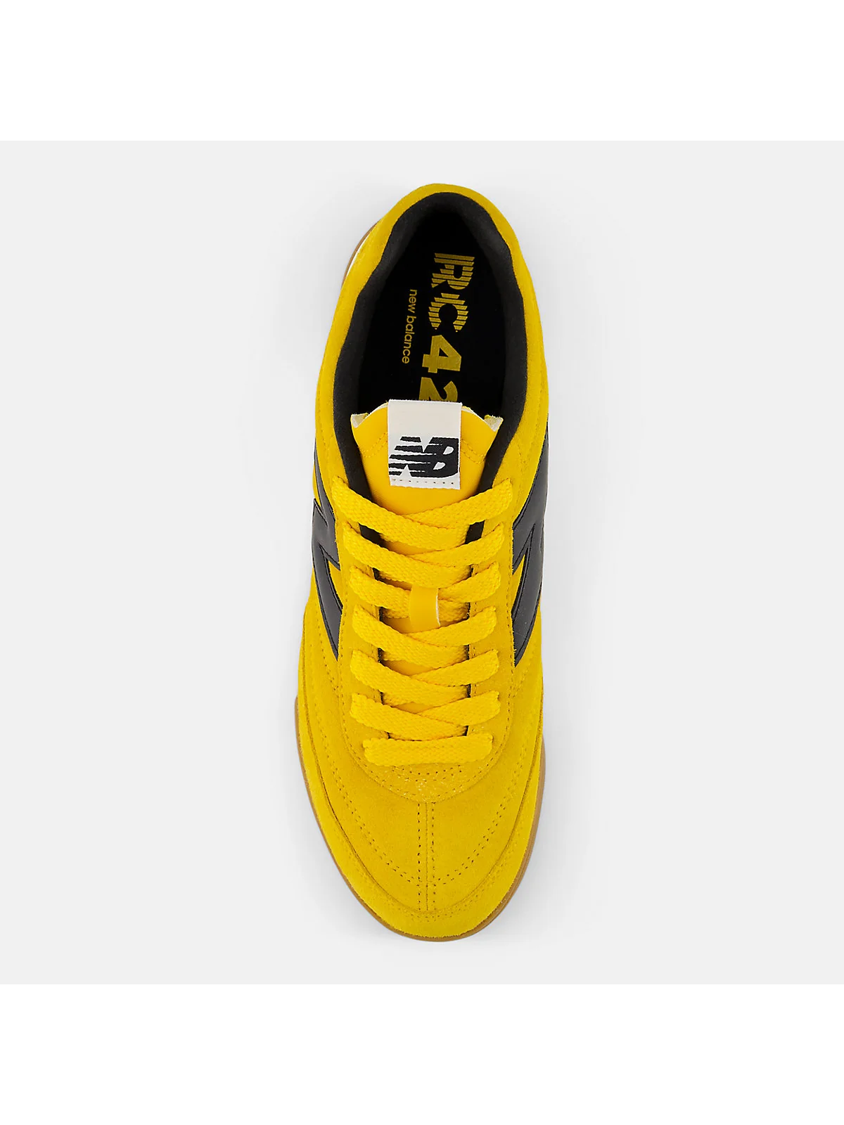 Кроссовки New Balance RC42 — 4