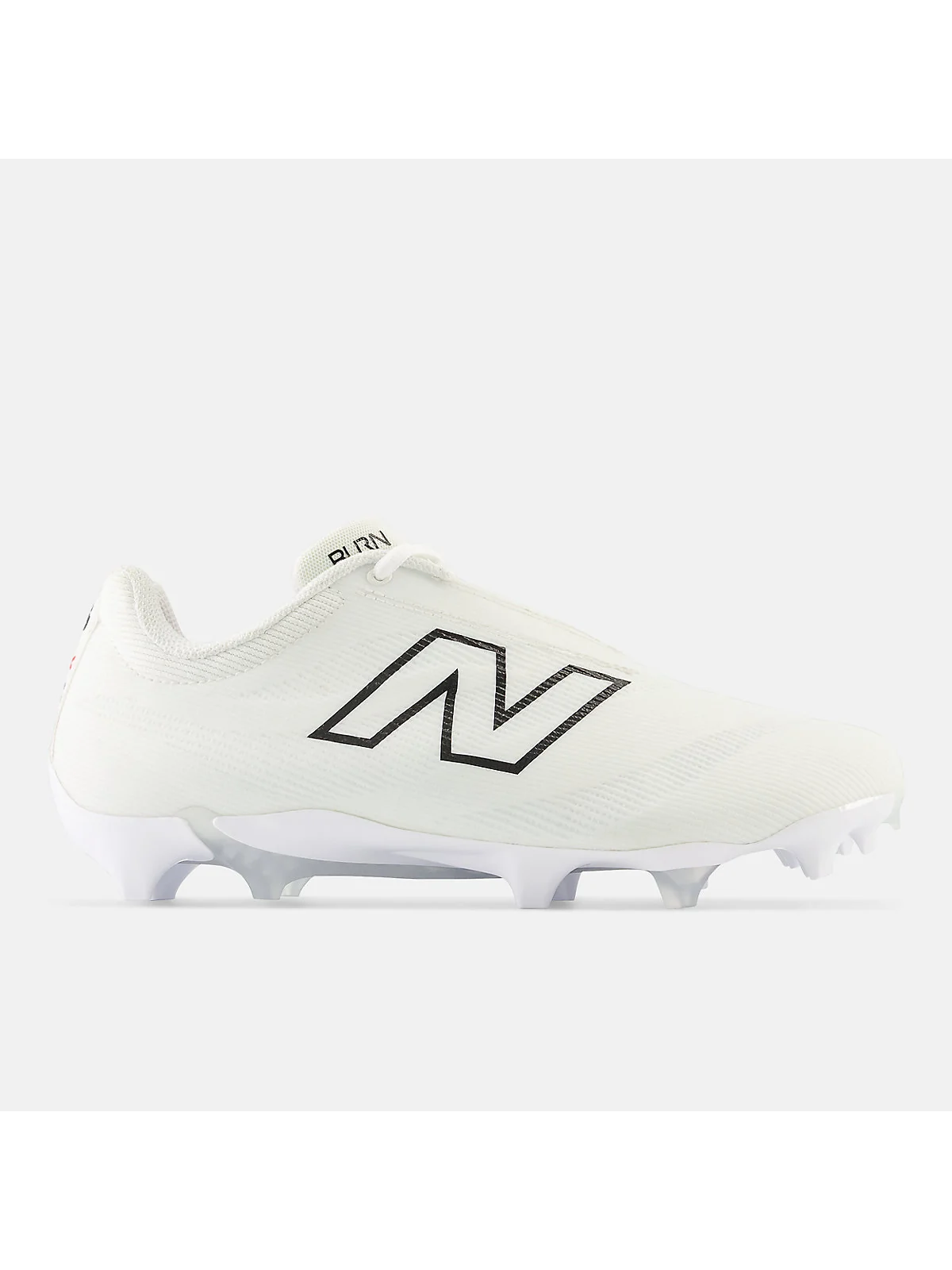 New Balance BurnX4 — мужские бутсы для лакросса — 1