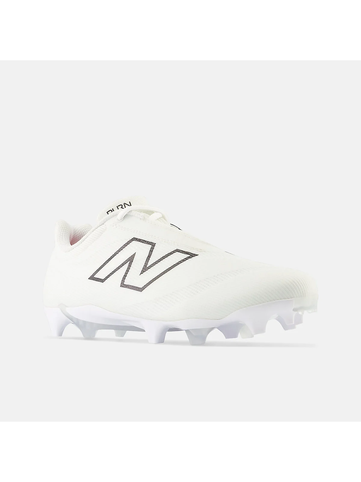 New Balance BurnX4 — мужские бутсы для лакросса — 2