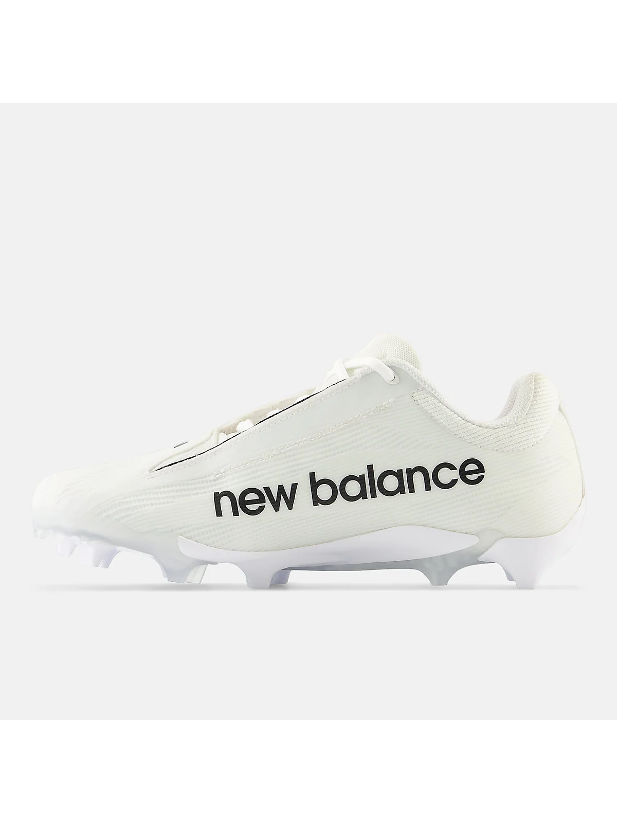 New Balance BurnX4 — мужские бутсы для лакросса — 3