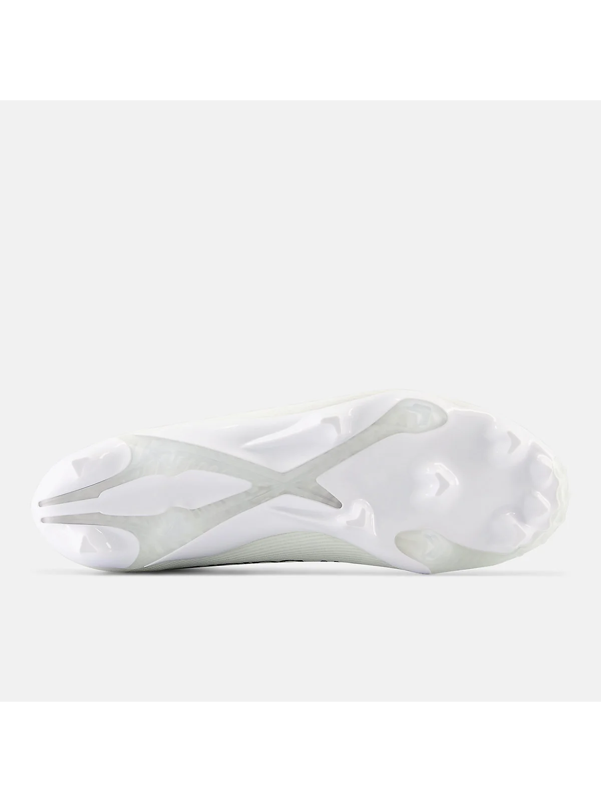 New Balance BurnX4 — мужские бутсы для лакросса — 5