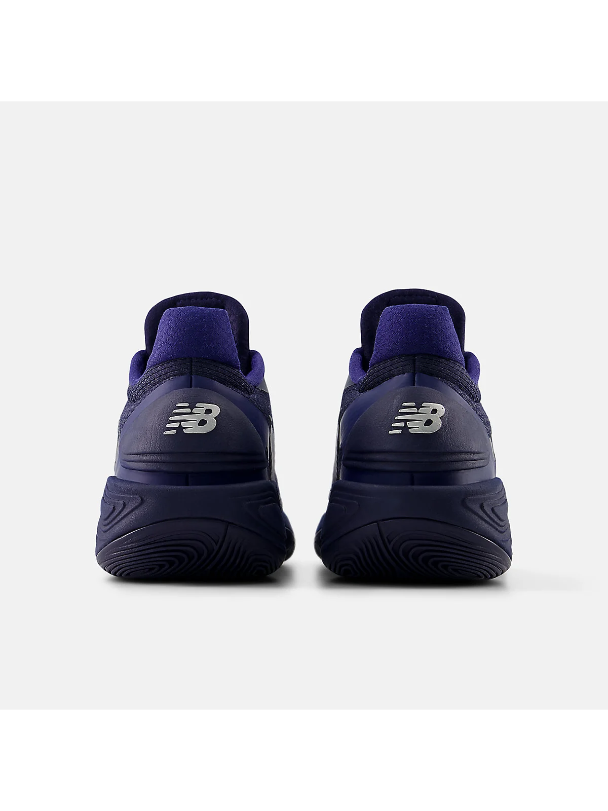 Баскетбольные кроссовки New Balance TWO WXY V5 — 5