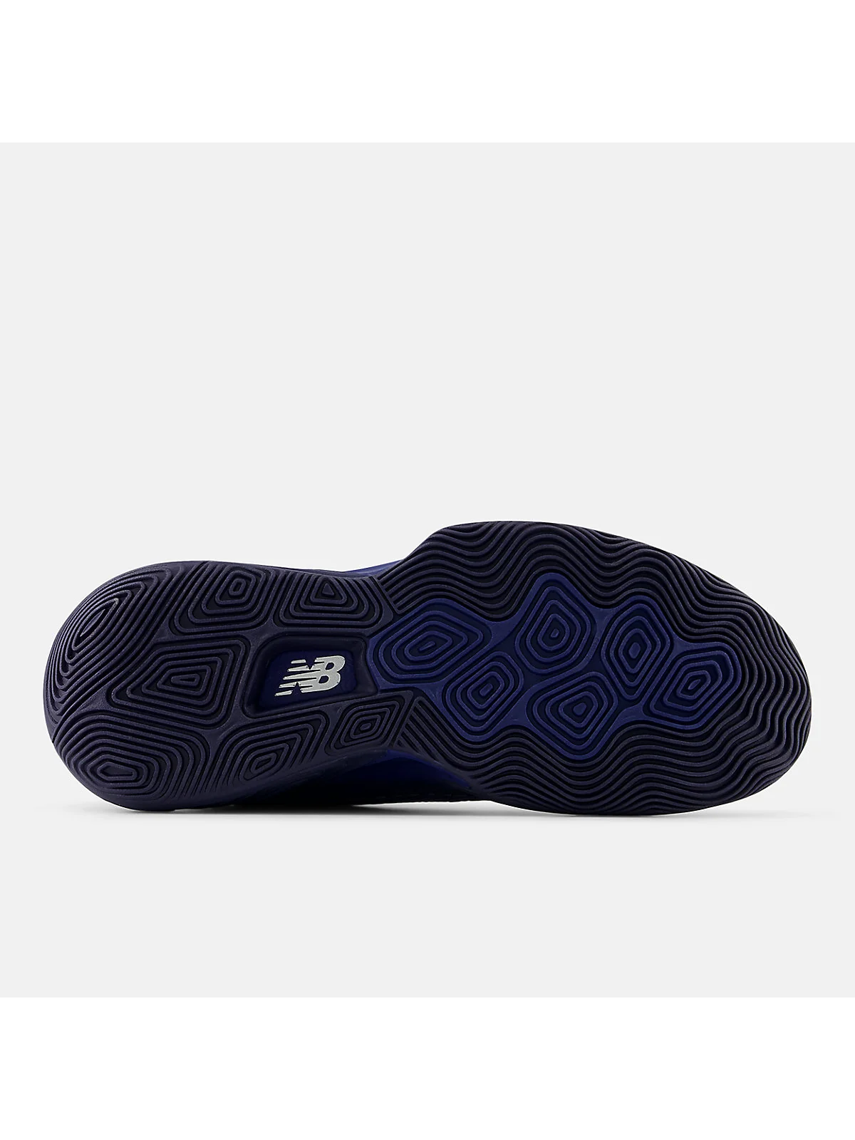 Баскетбольные кроссовки New Balance TWO WXY V5 — 6