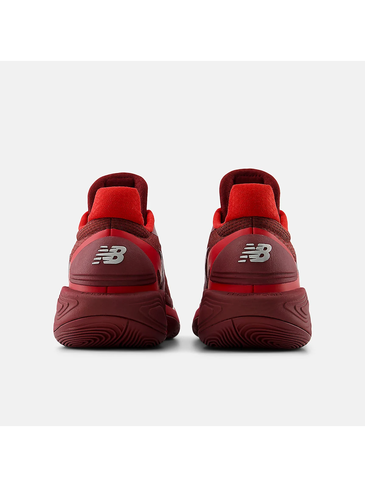 Баскетбольные кроссовки New Balance TWO WXY V5 — 5