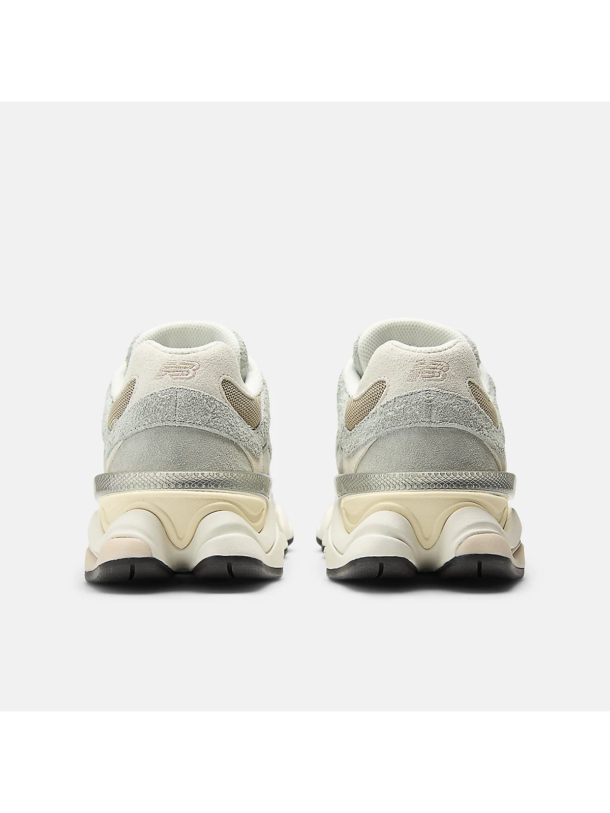 Кроссовки New Balance 9060 — 5