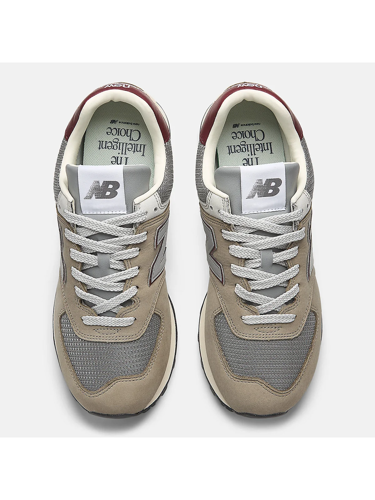 New Balance 574 — 4