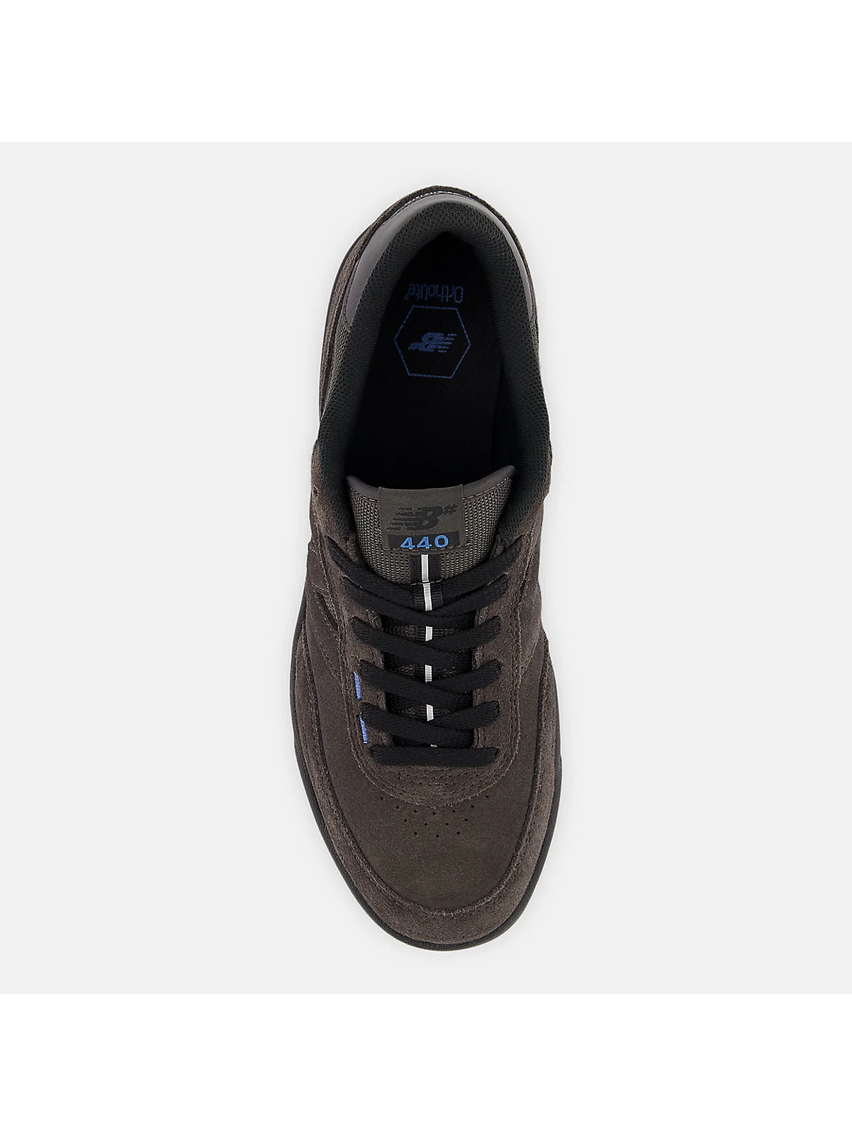 Кроссовки New Balance Numeric 440 V2 мужские — 4