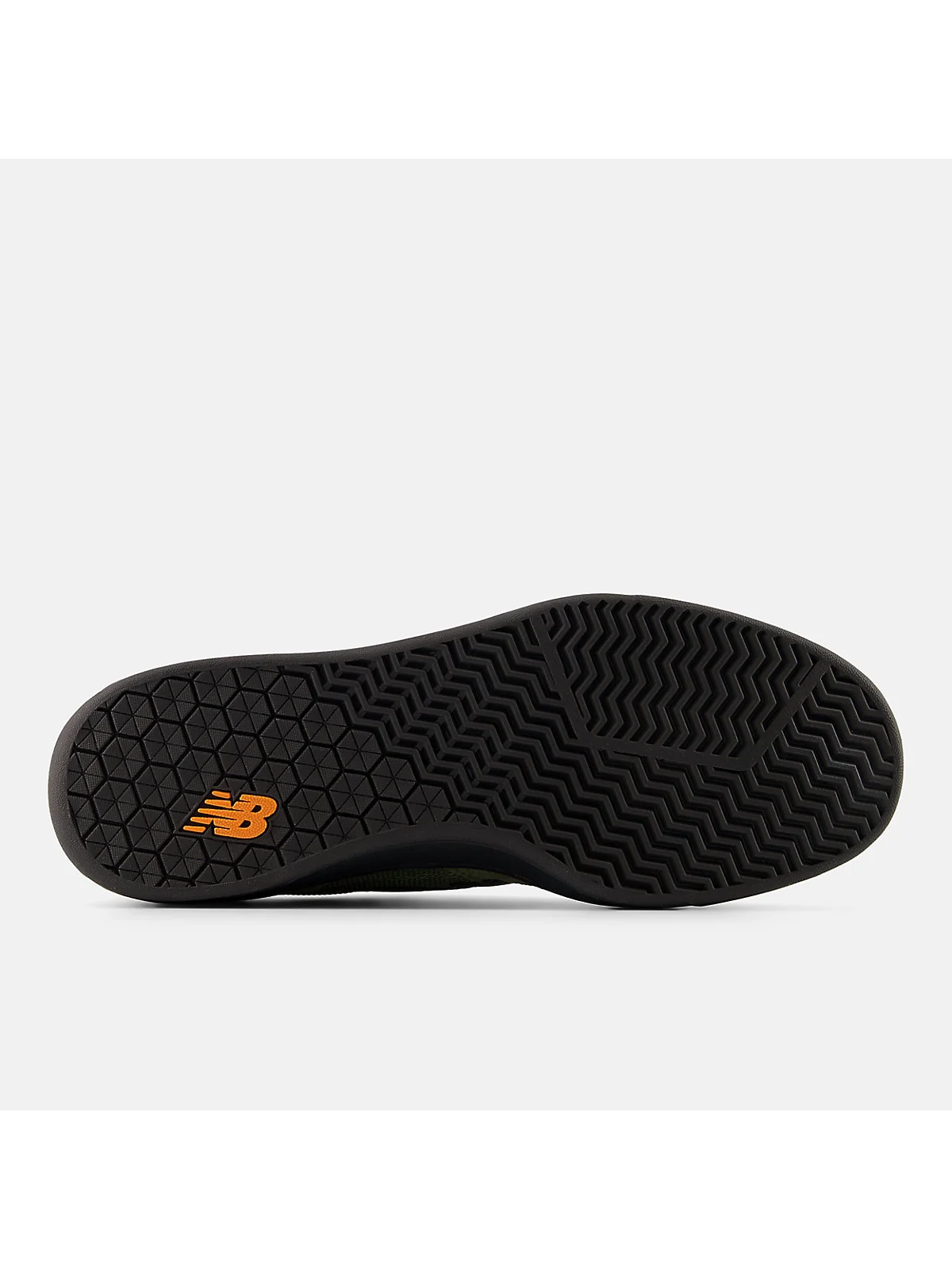 Кроссовки New Balance Numeric 440 V2 мужские — 5