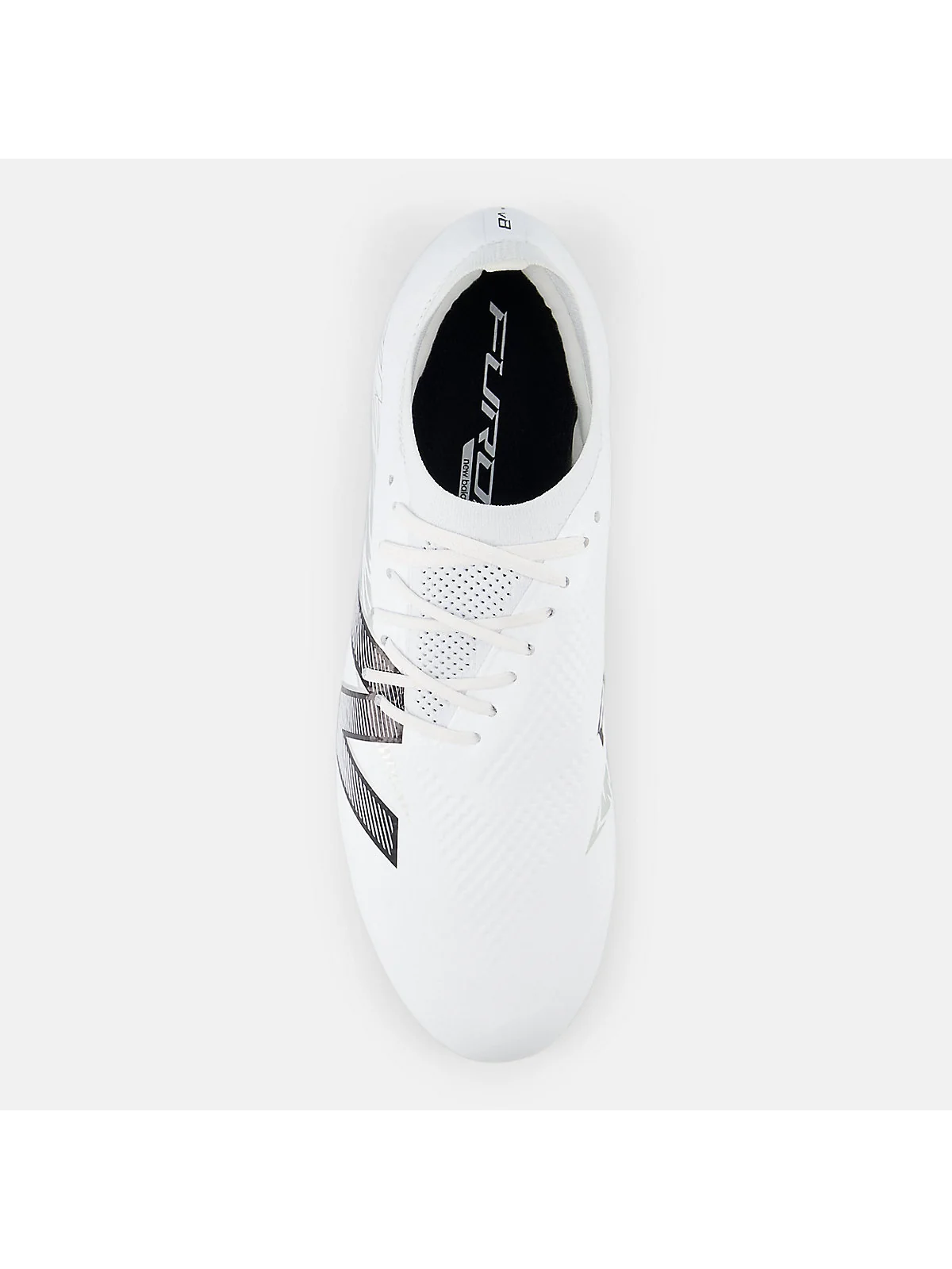 Футбольные бутсы New Balance Furon Pro FG V8 — 4