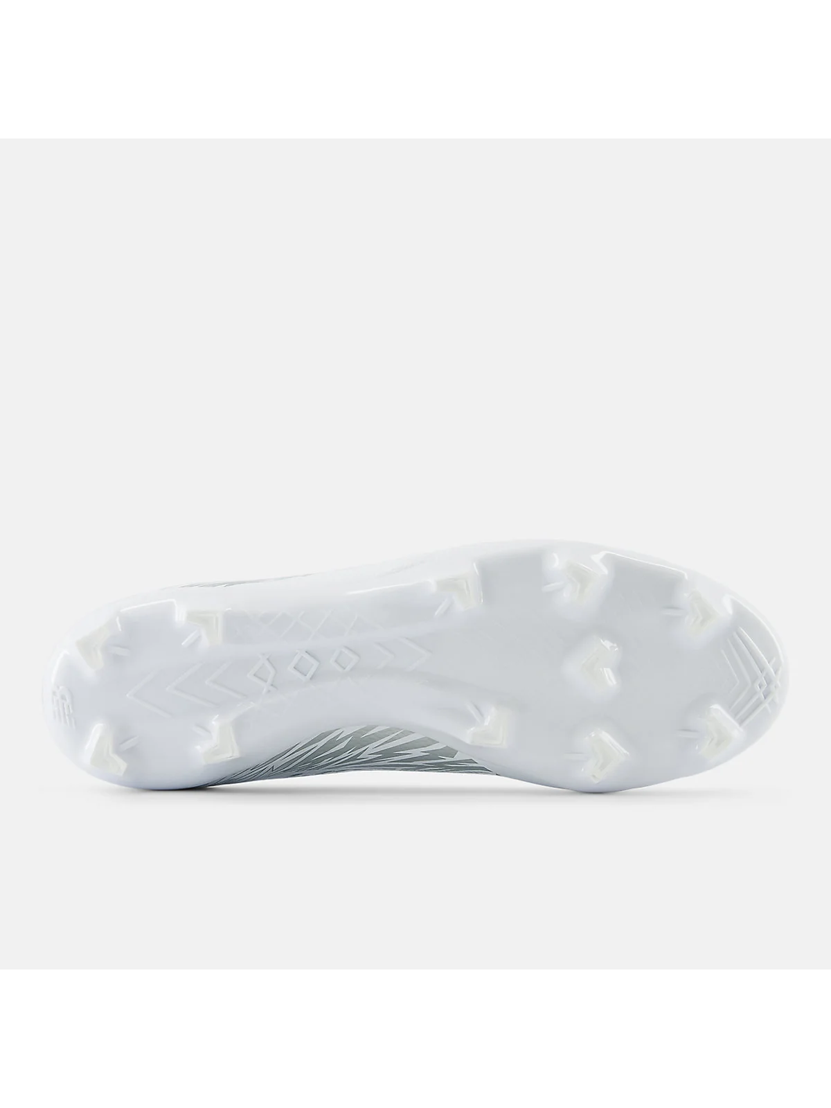 Футбольные бутсы New Balance Furon Pro FG V8 — 5