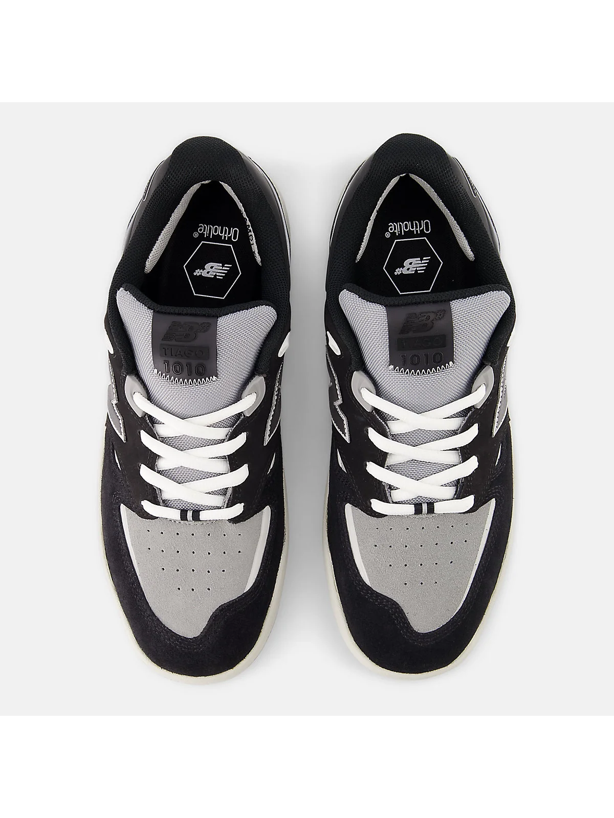 New Balance Numeric Tiago Lemos 1010 — 4