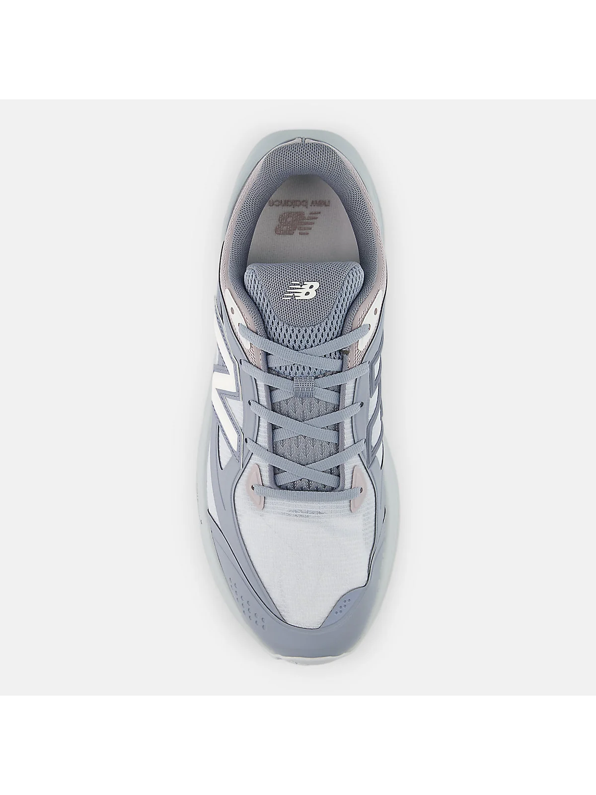 Кроссовки New Balance Fresh Foam Trainer — 4