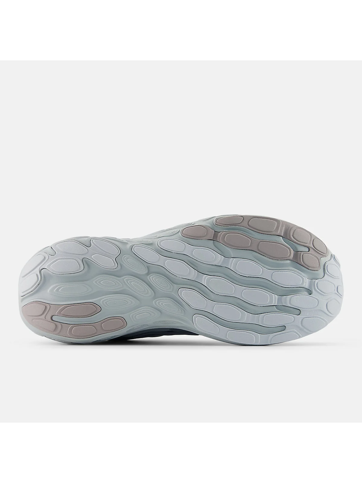 Кроссовки New Balance Fresh Foam Trainer — 5