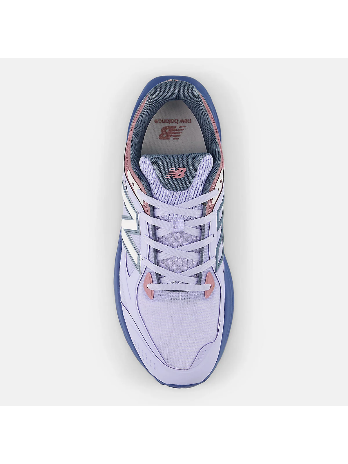 Кроссовки New Balance Fresh Foam Trainer — 4
