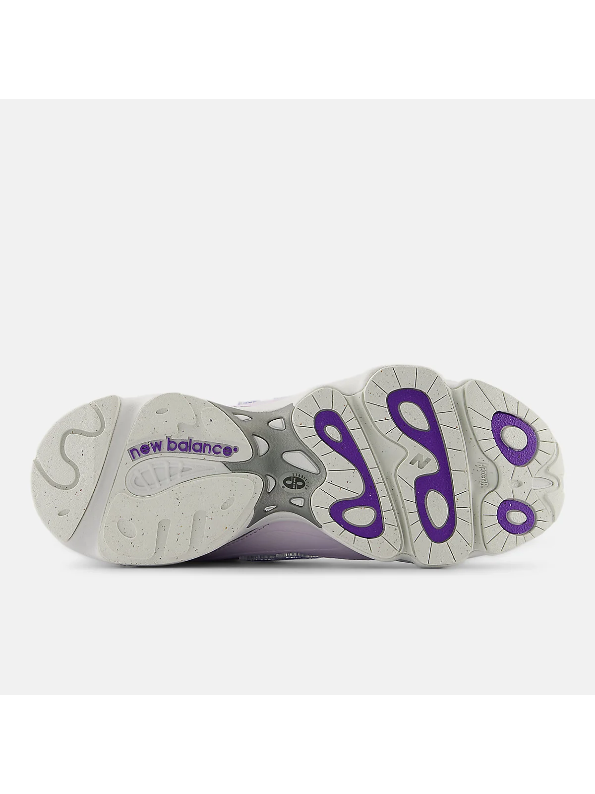 Мужские кроссовки New Balance 1000 — 6