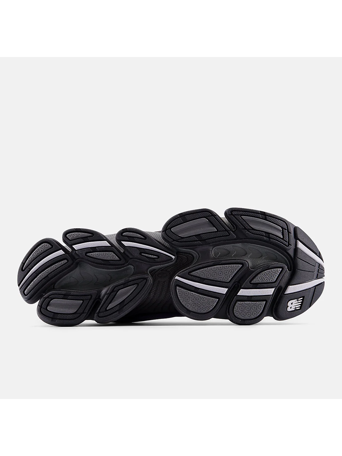 Кроссовки New Balance ABZORB 2000 — 5