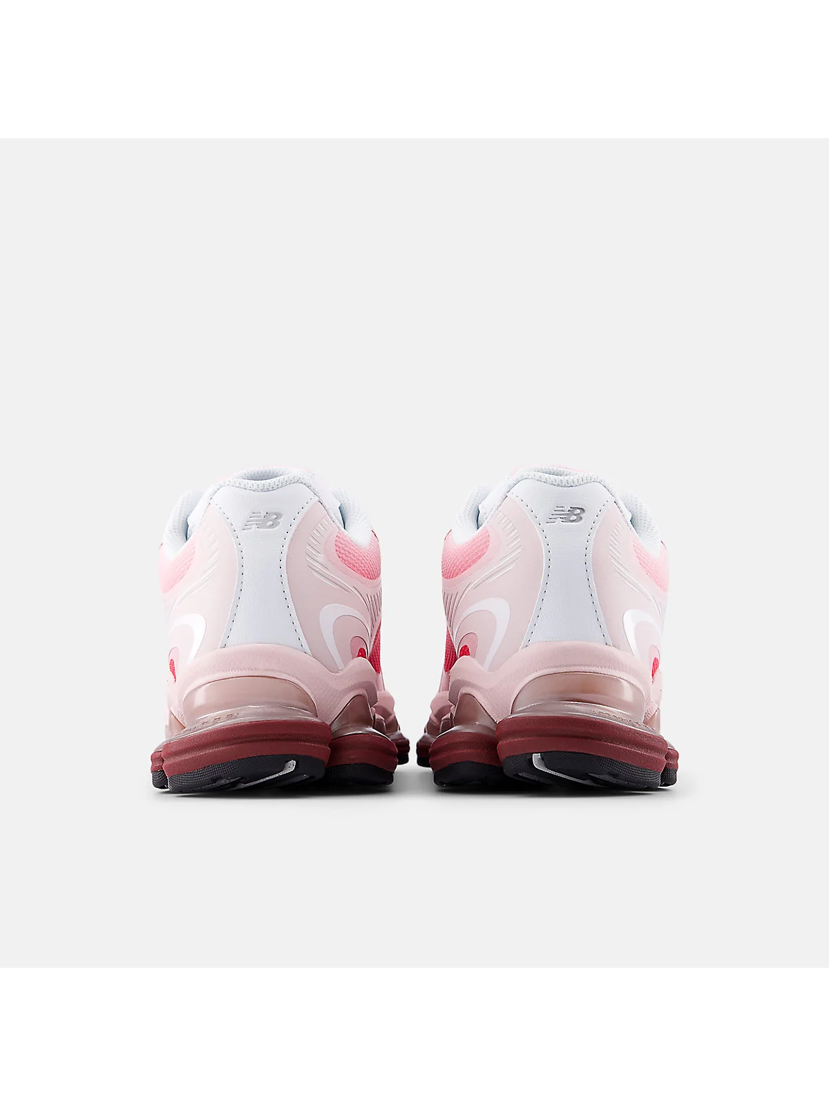 Кроссовки New Balance ABZORB 2000 — 5