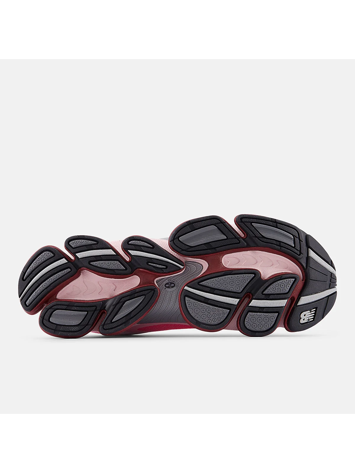 Кроссовки New Balance ABZORB 2000 — 6