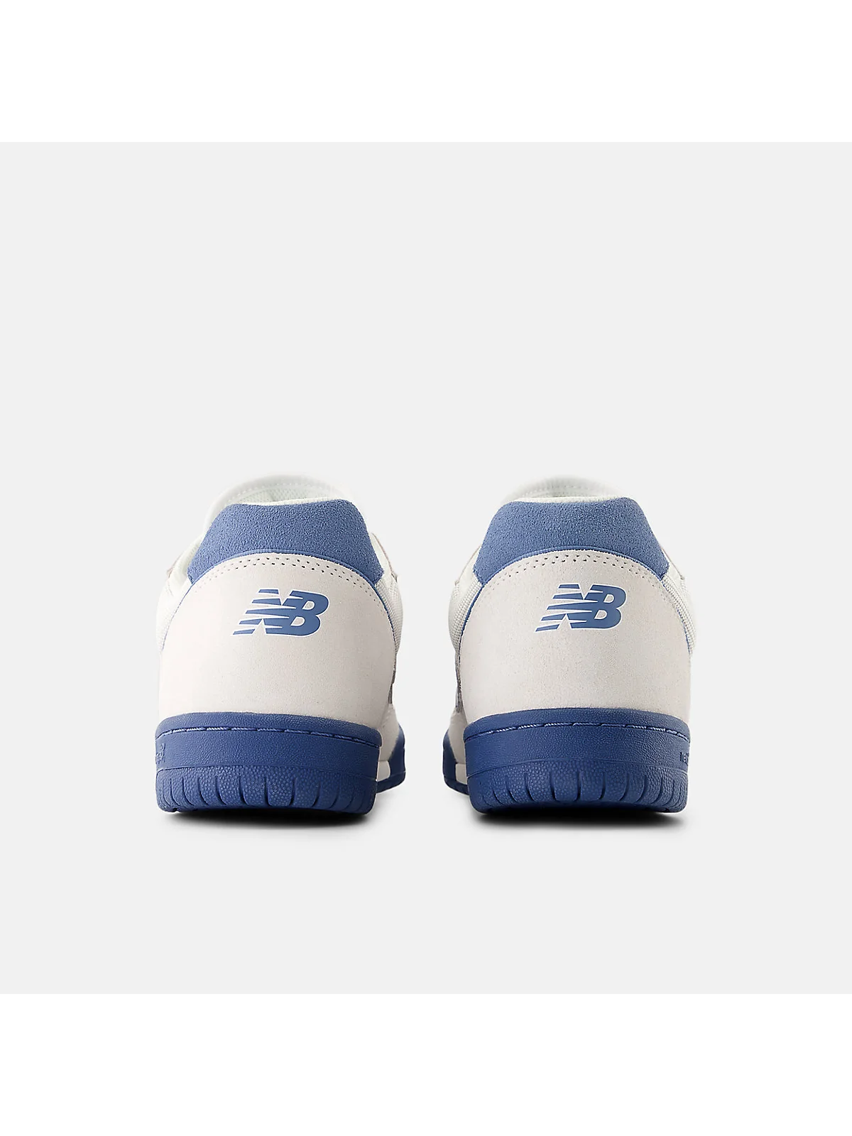 Кроссовки New Balance Numeric Tom Knox 600 — 5