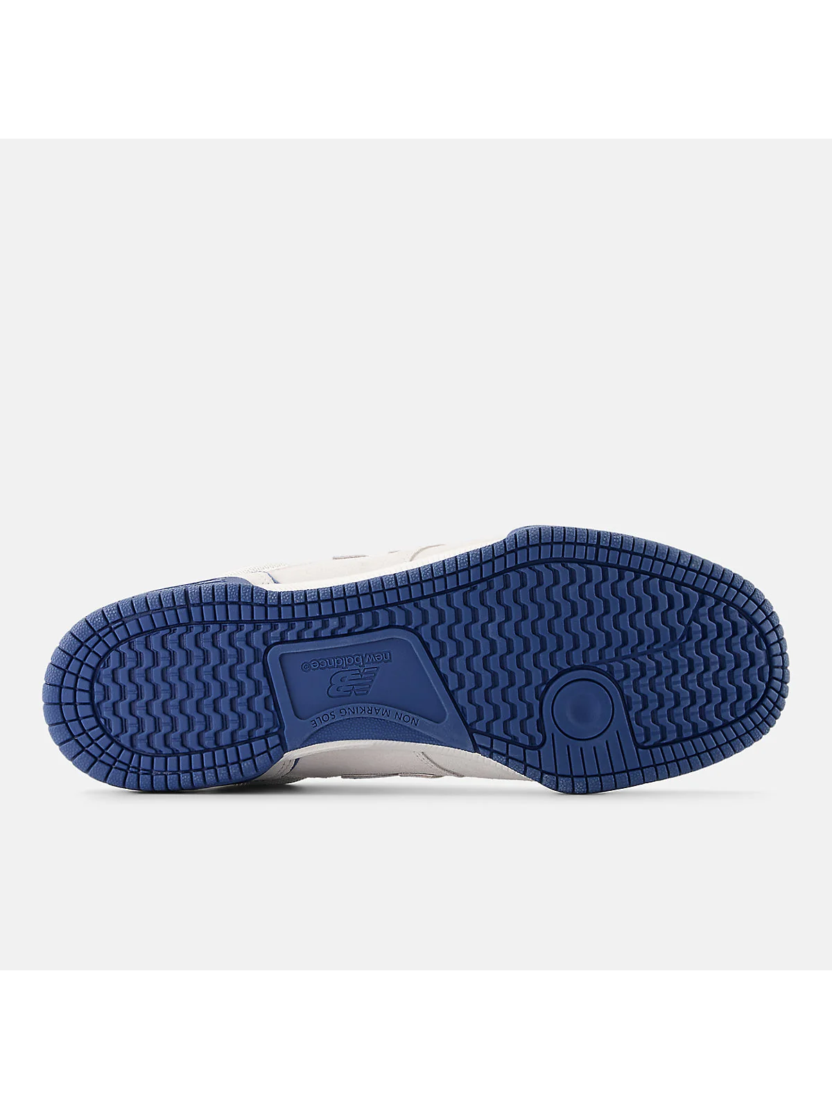 Кроссовки New Balance Numeric Tom Knox 600 — 6