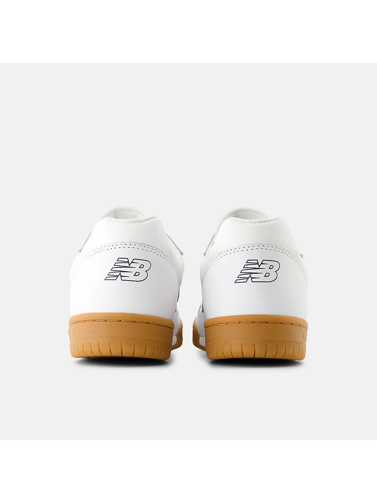 Кроссовки New Balance Numeric Tom Knox 600 — 5