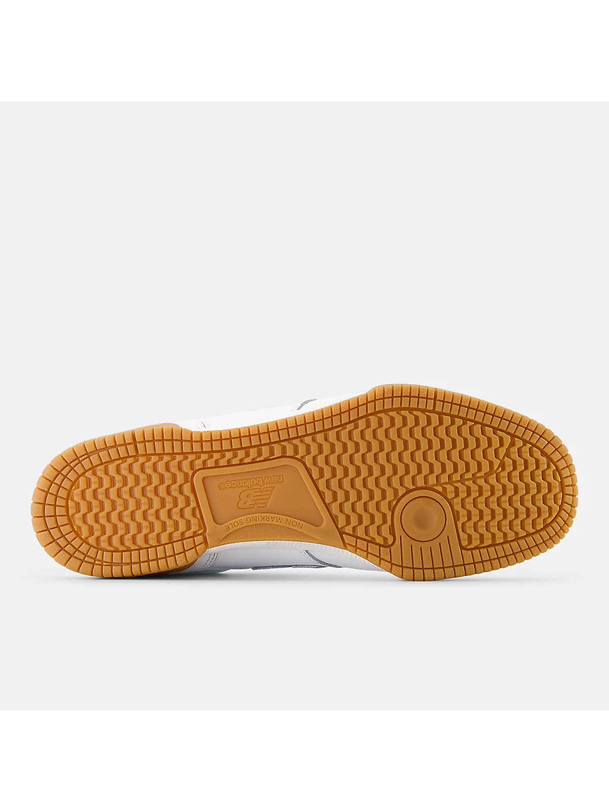 Кроссовки New Balance Numeric Tom Knox 600 — 6