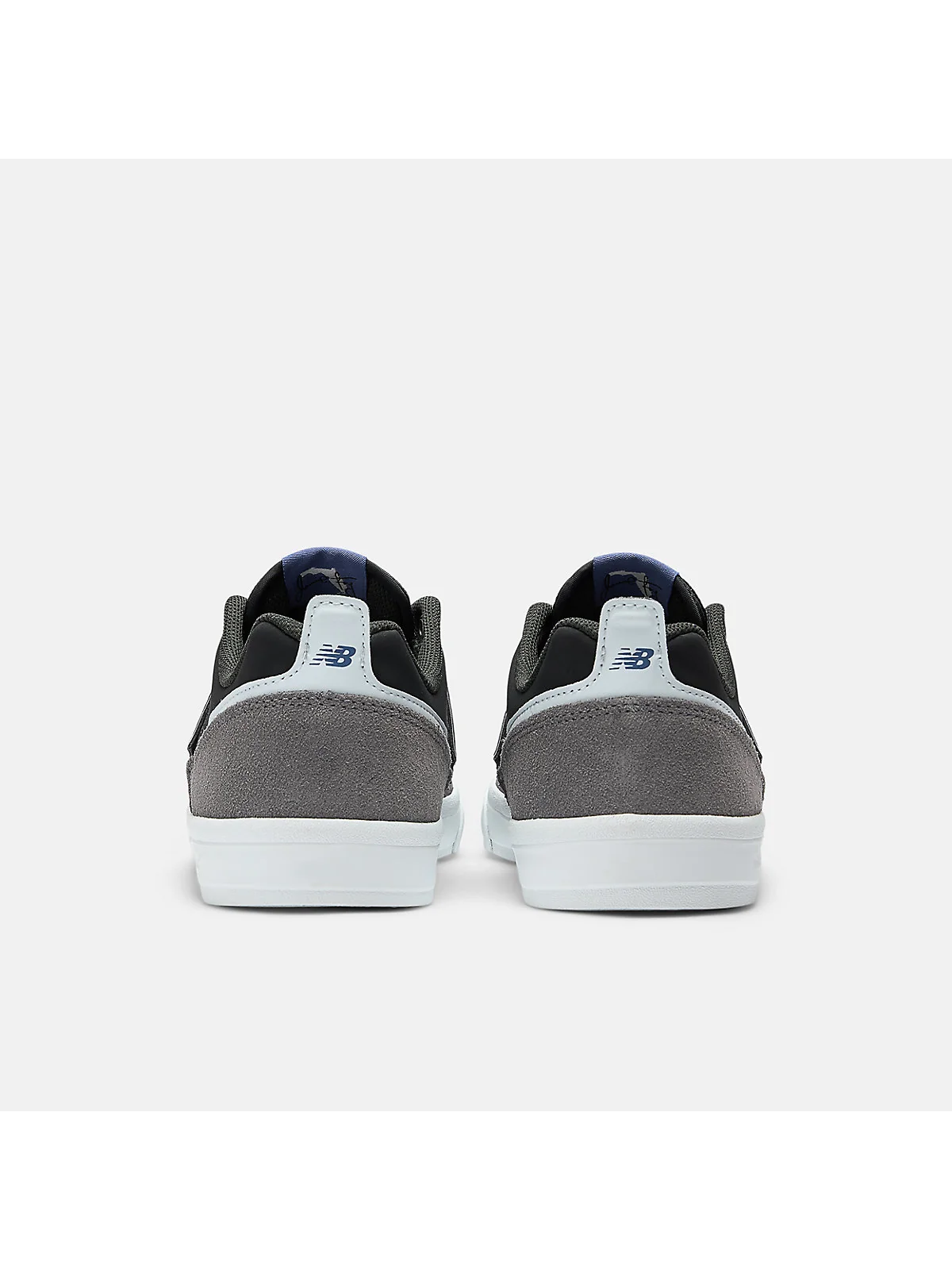 Кроссовки New Balance Numeric Jamie Foy 306 — 5