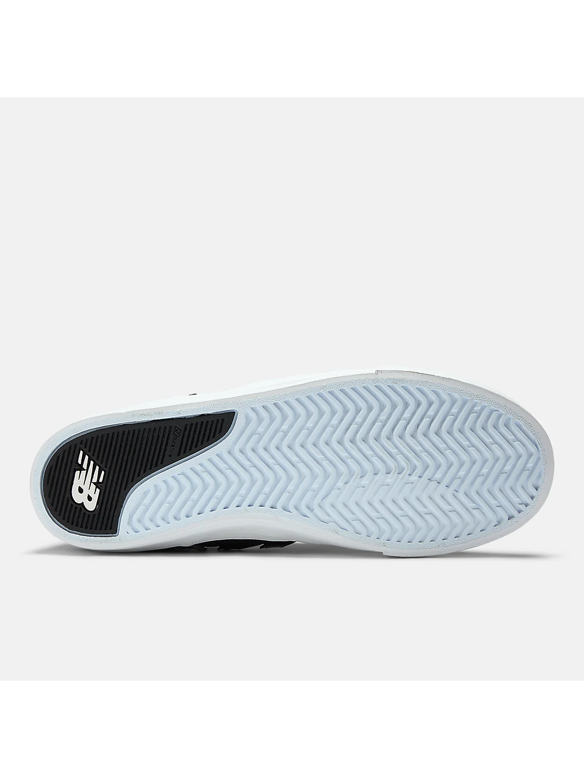Кроссовки New Balance Numeric Jamie Foy 306 — 6