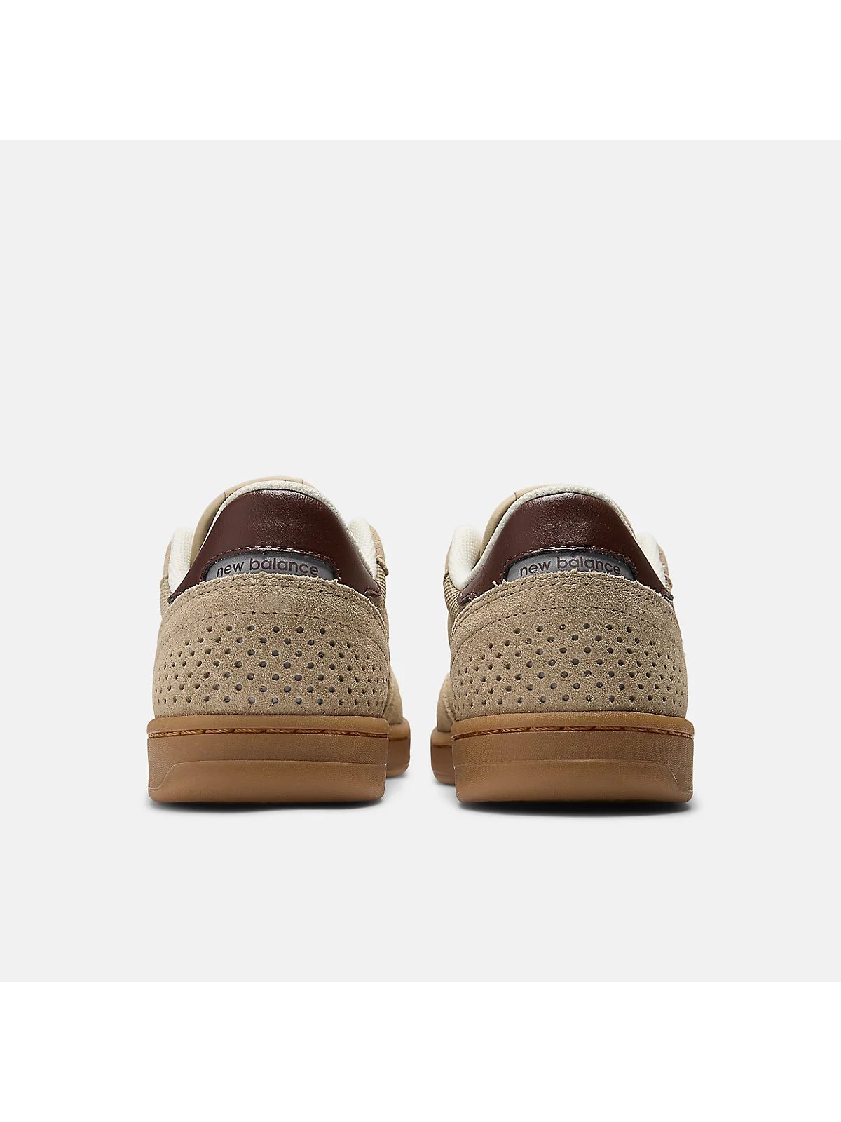 Кроссовки New Balance Numeric 440 V2 мужские — 5